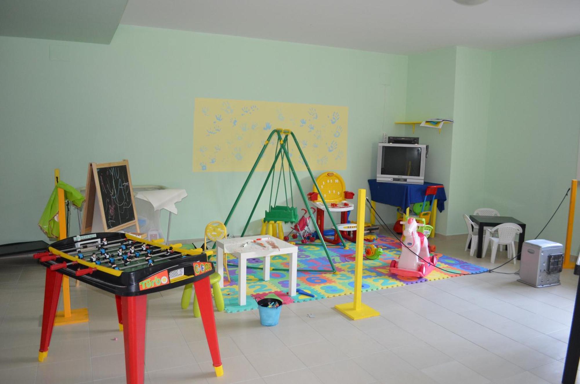 Hotel Paradiso Verde Marina Di Bibbona Extérieur photo
