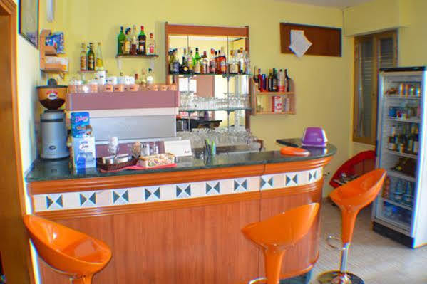 Hotel Paradiso Verde Marina Di Bibbona Extérieur photo